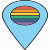 LGBT Friendly icon